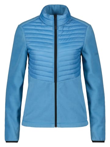 DOLOMITE Hybridjacke "Cristallo" in Hellblau