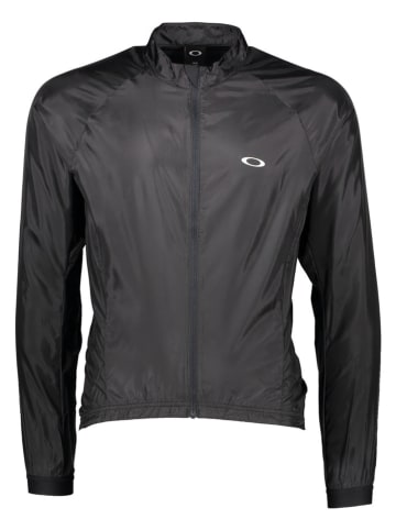 Oakley Fahrradjacke "Jawbreaker" in Schwarz