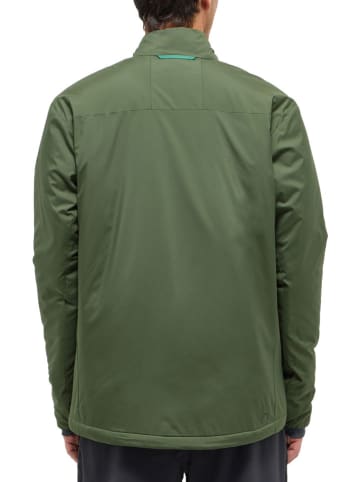 Haglöfs Funktionsjacke "Mimic Alert" in Khaki