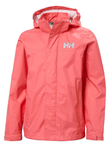 Helly Hansen Funktionsjacke "Loke 2.0" in Lachs