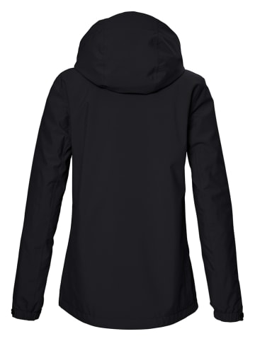 Killtec Functionele jas "KOS 51" zwart