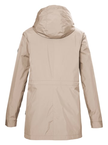 G.I.G.A. DX by KILLTEC Functionele jas "GS 68" beige