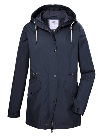 G.I.G.A. DX by KILLTEC Funktionsjacke "GS 68" in Dunkelblau