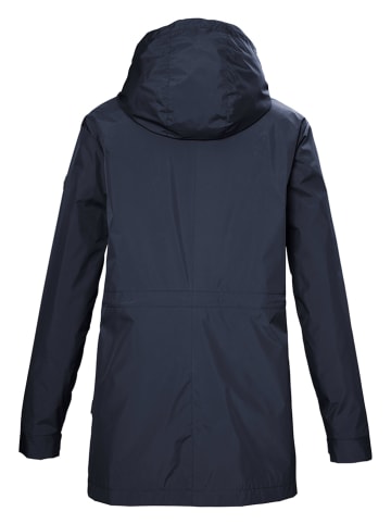 G.I.G.A. DX by KILLTEC Funktionsjacke "GS 68" in Dunkelblau