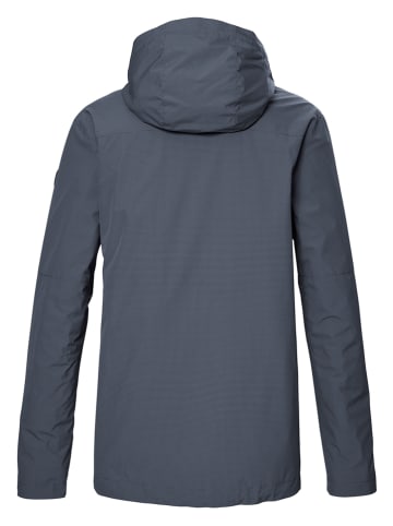 G.I.G.A. DX by KILLTEC Functionele jas "GS 80" donkerblauw