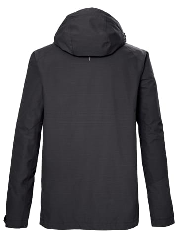 Killtec Functionele jas "KOS 256" antraciet