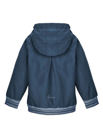 First Instinct by Killtec Kurtka funkcyjna "Fios 9" w kolorze granatowym