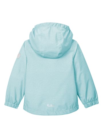 First Instinct by Killtec Functionele jas "Fios 6" lichtblauw