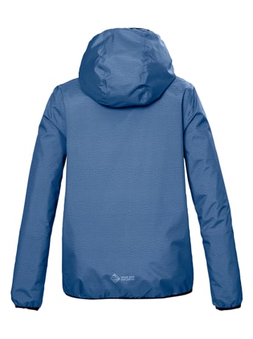 Killtec Funktionsjacke "Kos 147" in Blau