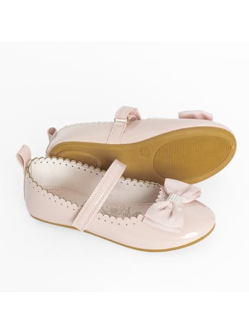 COOL CLUB Ballerinas in Rosa