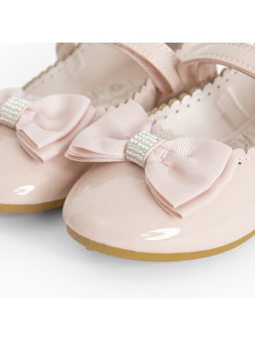 COOL CLUB Ballerina's lichtroze
