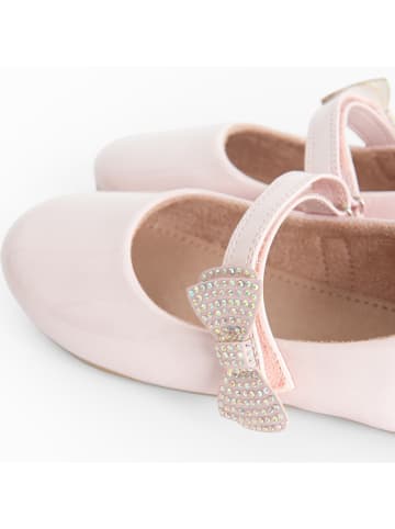 COOL CLUB Ballerina's lichtroze