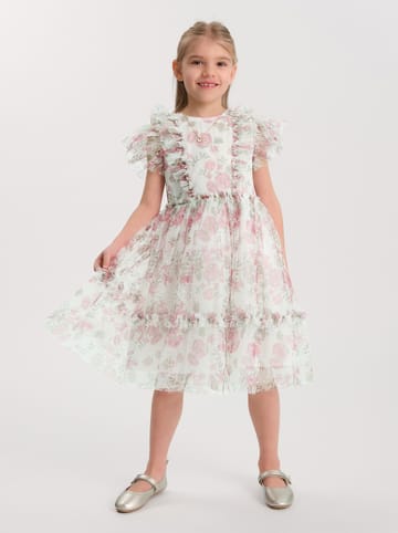 COOL CLUB Ballerina's goudkleurig
