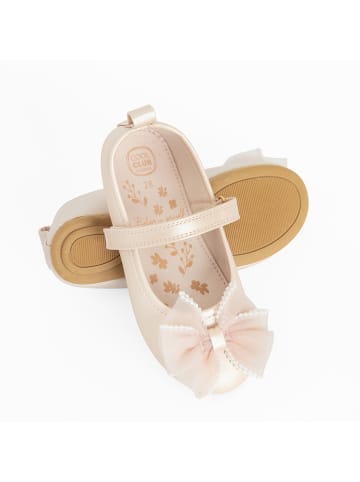 COOL CLUB Ballerinas in Rosa
