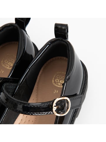 COOL CLUB Ballerina's zwart