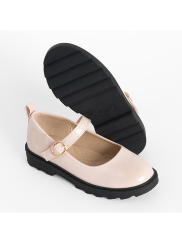 COOL CLUB Ballerina's lichtroze