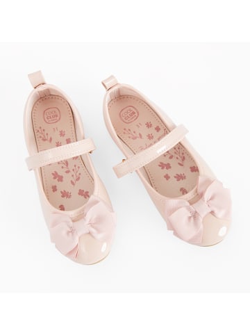 COOL CLUB Ballerinas in Rosa