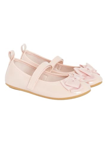 COOL CLUB Ballerina's lichtroze