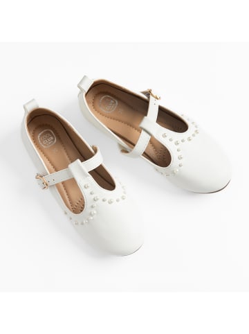 COOL CLUB Ballerina's wit