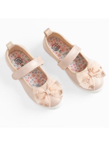 COOL CLUB Ballerina's beige