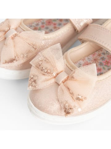 COOL CLUB Ballerina's beige