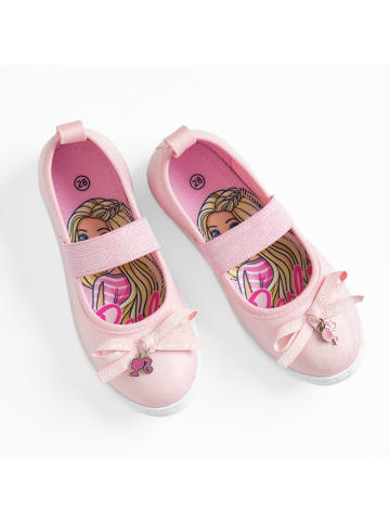 COOL CLUB Ballerina's lichtroze