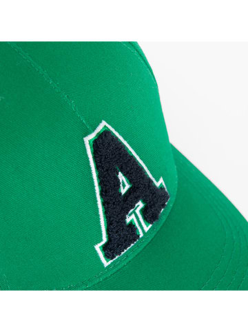 COOL CLUB Cap in Grün