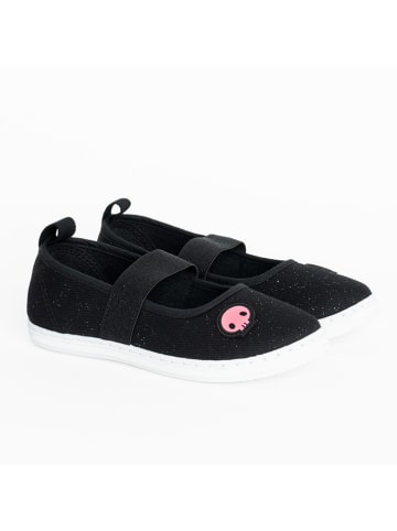COOL CLUB Ballerina's zwart