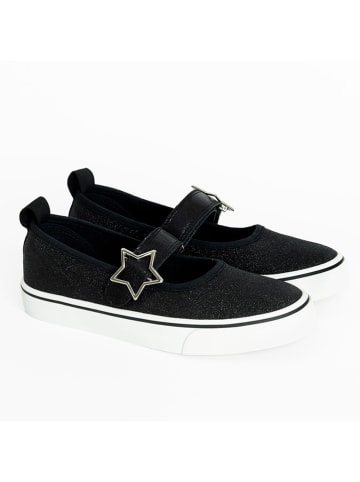 COOL CLUB Ballerina's zwart