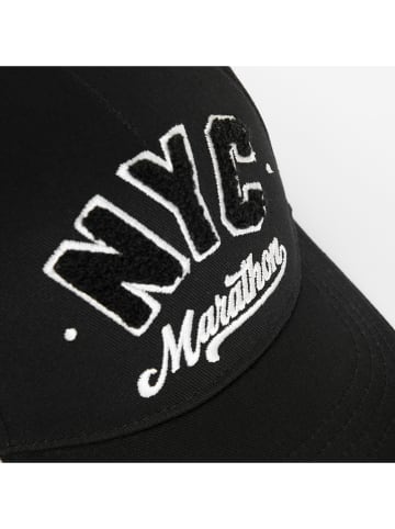 COOL CLUB Cap in Schwarz