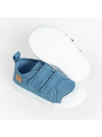 COOL CLUB Sneakersy w kolorze błękitnym