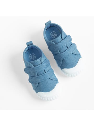 COOL CLUB Sneakers in Hellblau