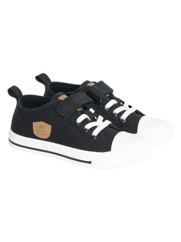 COOL CLUB Sneakers in Schwarz