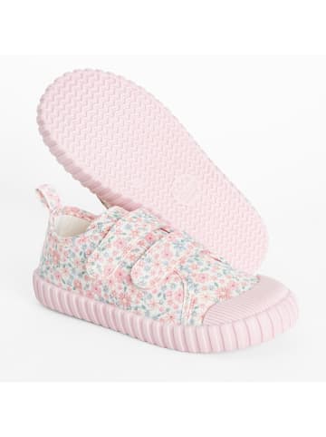 COOL CLUB Sneakers in Creme