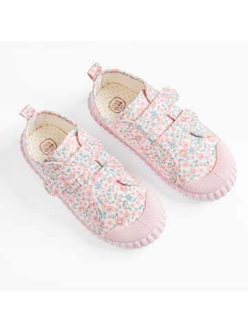 COOL CLUB Sneakers crème