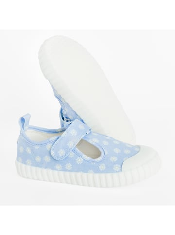 COOL CLUB Sneakers in Hellblau