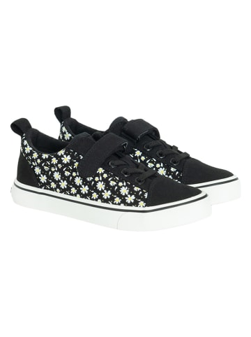 COOL CLUB Sneakersy w kolorze czarnym
