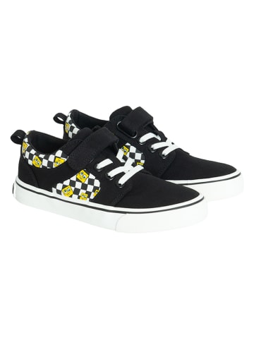 COOL CLUB Sneakers zwart