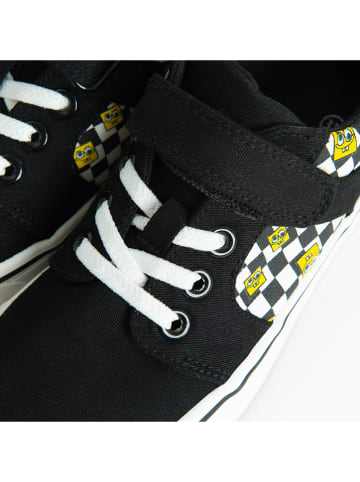 COOL CLUB Sneakers in Schwarz