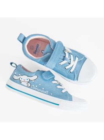 COOL CLUB Sneakers lichtblauw