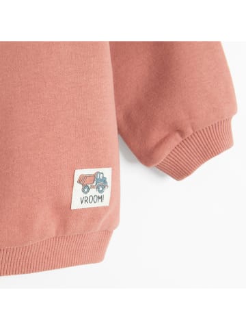 COOL CLUB Sweatshirt in Rosa