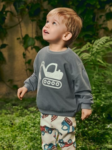 COOL CLUB 2tlg. Outfit in Grau