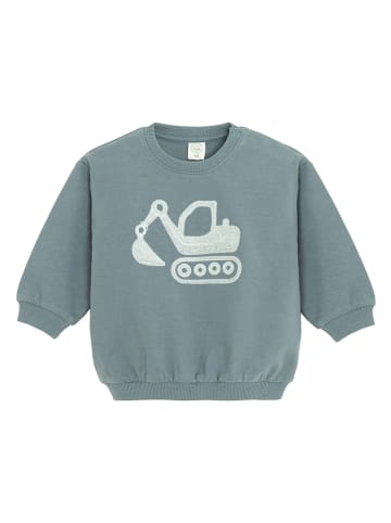 COOL CLUB 2tlg. Outfit in Grau