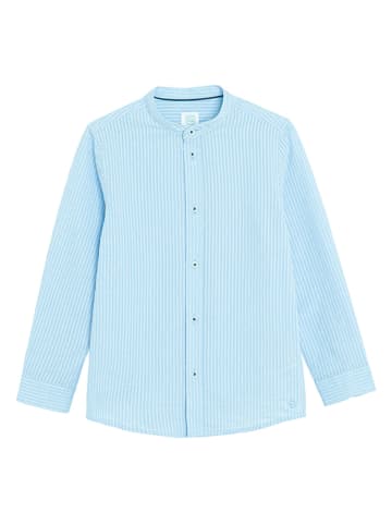 COOL CLUB Blouse lichtblauw