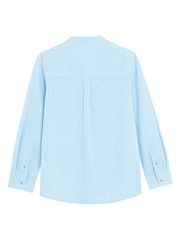 COOL CLUB Blouse lichtblauw
