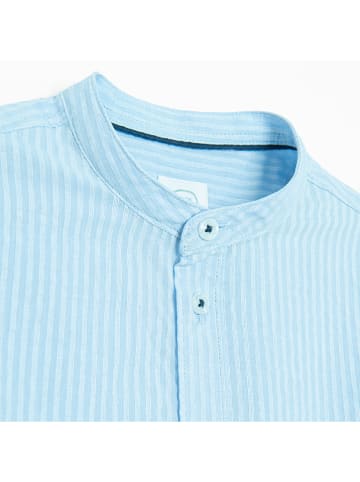 COOL CLUB Blouse lichtblauw