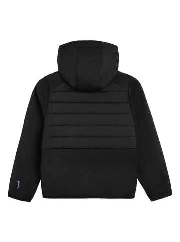 COOL CLUB Hybridjacke in Schwarz