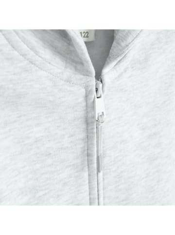 COOL CLUB Sweatvest grijs