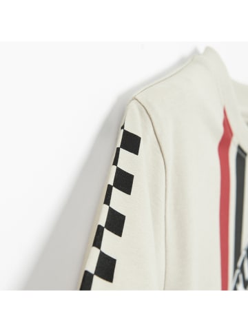 COOL CLUB Shirt crème