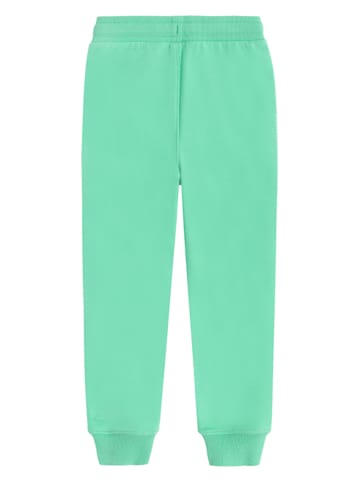 COOL CLUB Sweatbroek groen